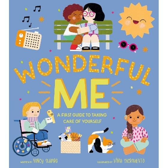 Wonderful Me image 0