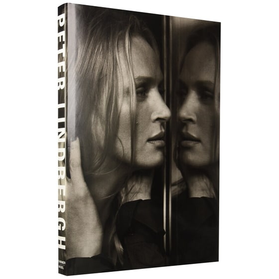 Peter Lindbergh: Women 2005 - 2014 image 0