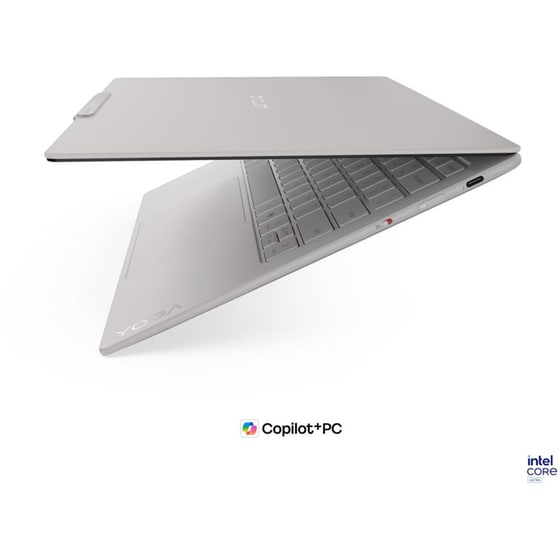 Lenovo Yoga Slim 7 Ultra 14IPH11 14" 2.8K WQXGA+ POLED (Intel Core Ultra7-355/32GB/1TB SSD/Intel Graphics/Win11Home) Laptop image 7