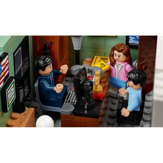 LEGO® Ideas The Office (21336) image 7