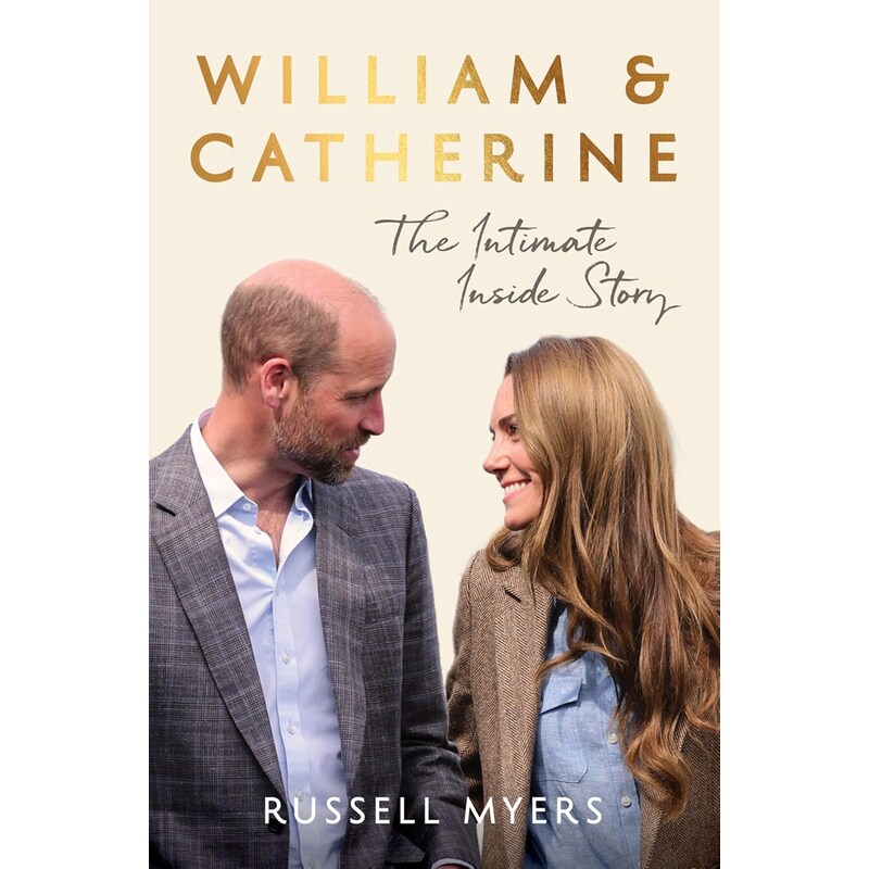 William Catherine