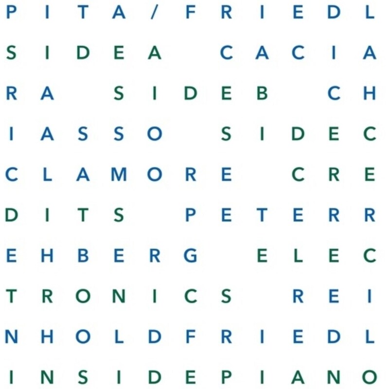 Pita / Friedl (2 LP)