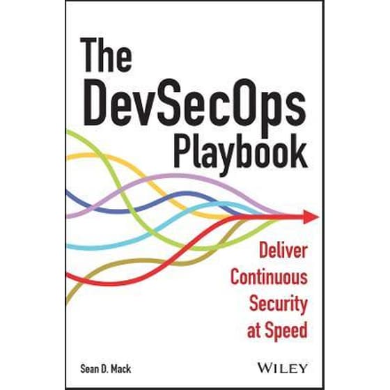 The DevSecOps Playbook: Deliver Continuous Securit y at Speed image 0