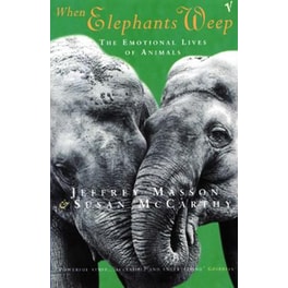 When Elephants Weep