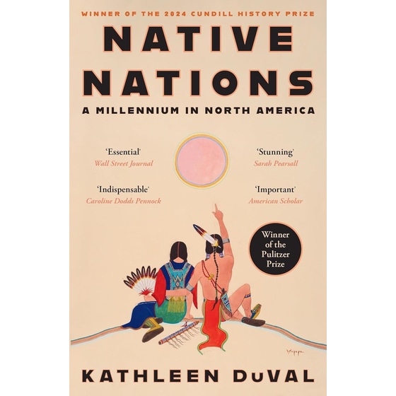 Native Nations image 0