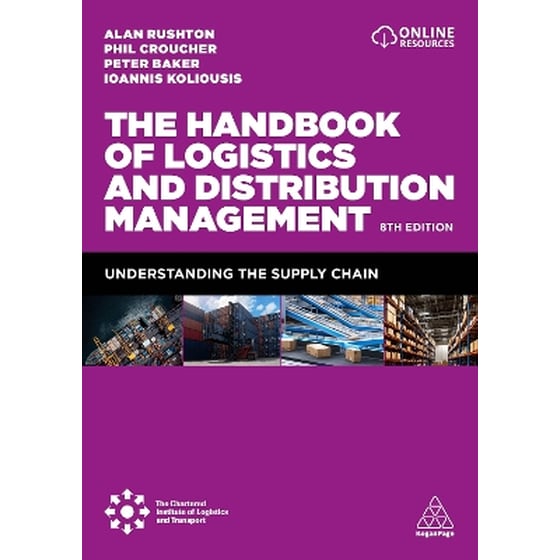 The Handbook of Logistics and Distribution Management image 0