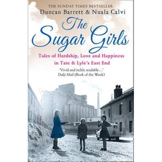 The Sugar Girls image 0