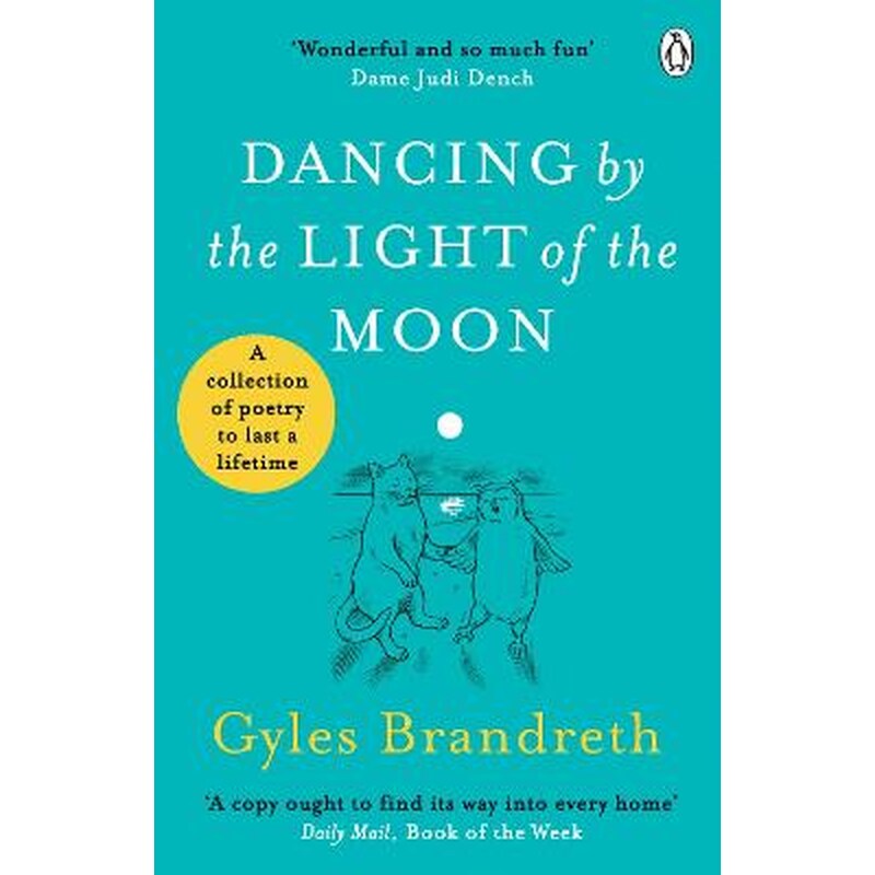 Dancing By The Light of The Moon