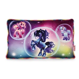Λούτρινο NICI Μαξιλάρι Pony Starflower (43x25 cm)