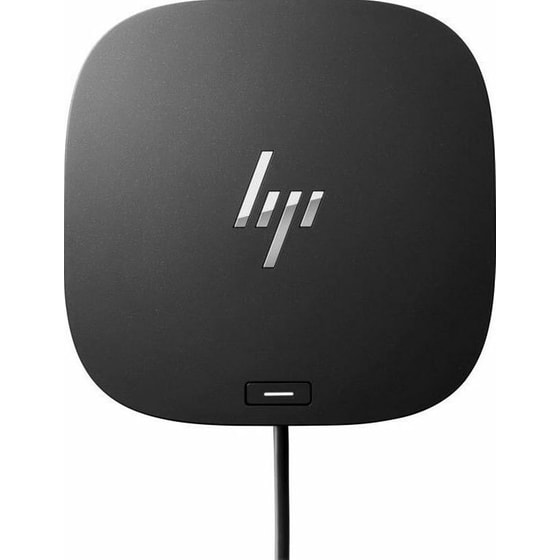Docking Station HP 72C71AA 10-Port USB 3.0 συμβατό με USB-C image 0