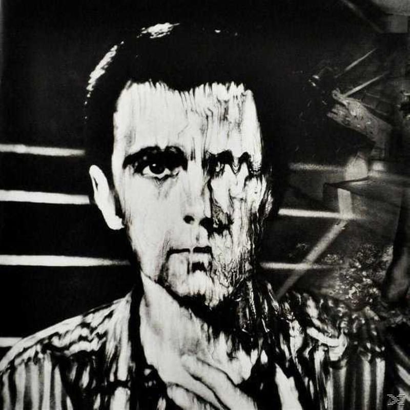 Peter Gabriel 3