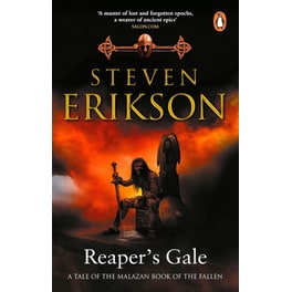 Reaper's Gale