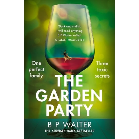 The Garden Party image 0