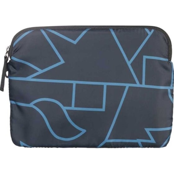 Τσαντάκι Tucano Compatto Pouch Mendini Μαύρο image 0