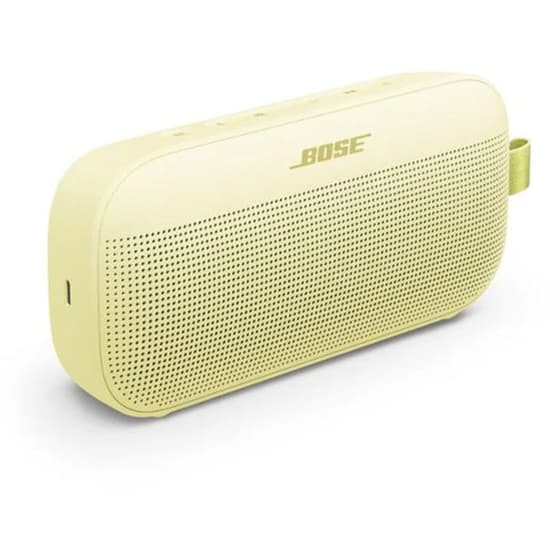 Φορητό Ηχείο Bose Soundlink Flex (2nd Gen) - Κίτρινο image 3