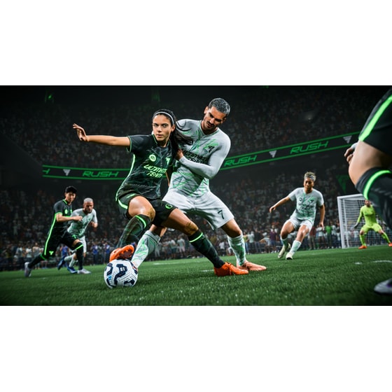 EA Sports FC25 - Nintendo Switch | Public