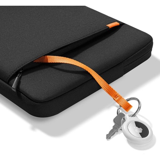 Τσάντα Laptop Tomtoc 13-16.2" Defender-A13 Sleeve - Μαύρο image 5