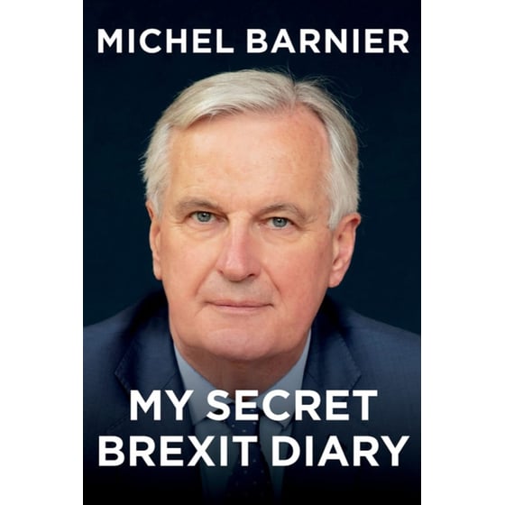 My Secret Brexit Diary image 0