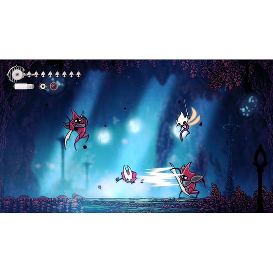Hollow Knight: Silksong - Nintendo Switch 2 image 6