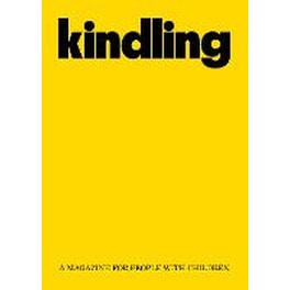 Kindling 02