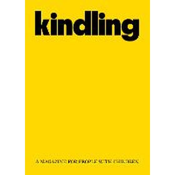 Kindling 02 image 0
