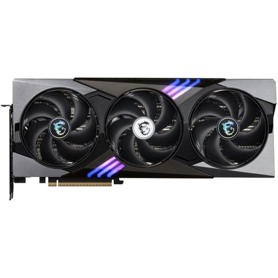 Κάρτα Γραφικών MSI GeForce RTX 5080 Gaming Trio 16GB OC image 0
