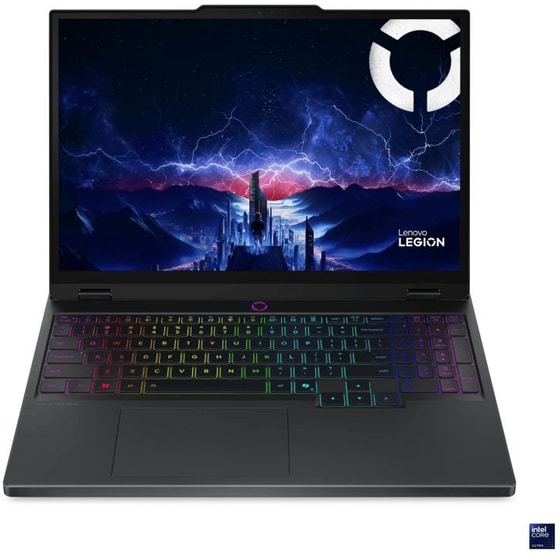 Lenovo Legion 5i*AI 15.1" QHD+ (i7-13650HX/32GB/1TB SSD/32GB/GeForce RTX 5070/W11 Home) Laptop image 0