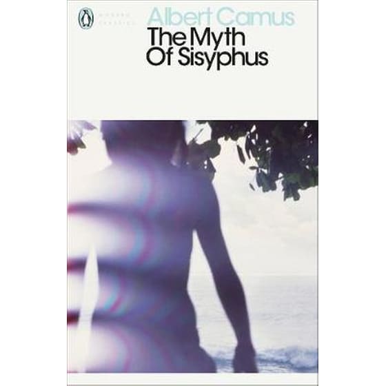 The Myth of Sisyphus image 0