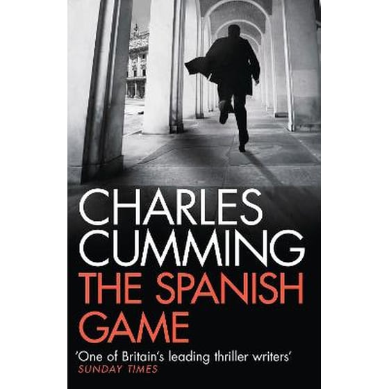 The Spanish Game image 0