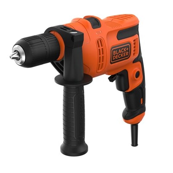Κρουστικό δρέπανο BEH200-QS Black & Decker image 0