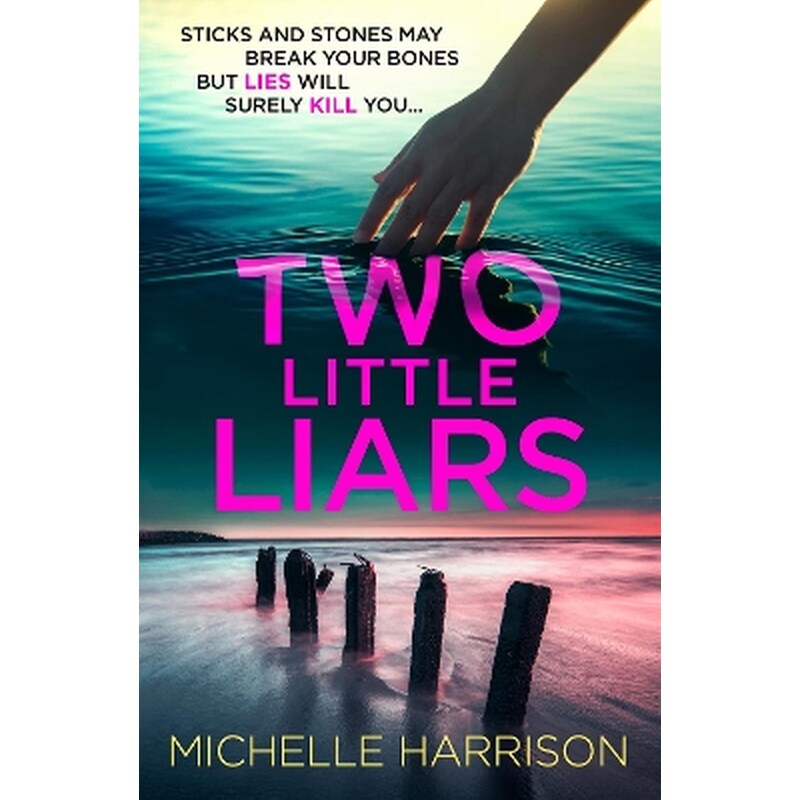Two Little Liars
