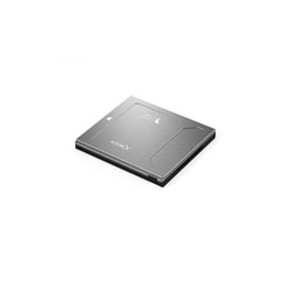 Σκληρός Δίσκος Ssd 1tb Angelbird Atomx Mini