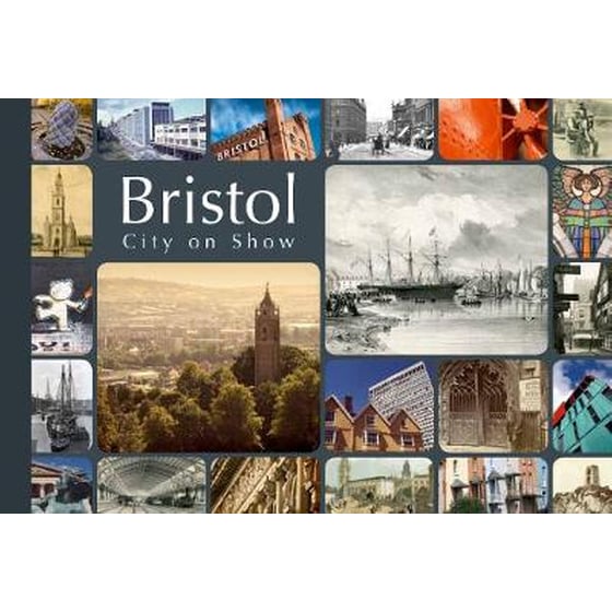 Bristol: City on Show image 0