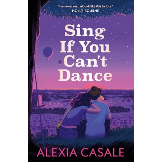 Sing If You Can't Dance image 0