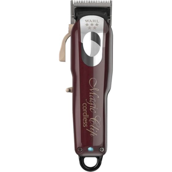 Σετ Ανδρικής Περιποίησης WAHL Combo Magic Clip 3615-0473 με Φορητή Ξυριστική Μηχανή image 3