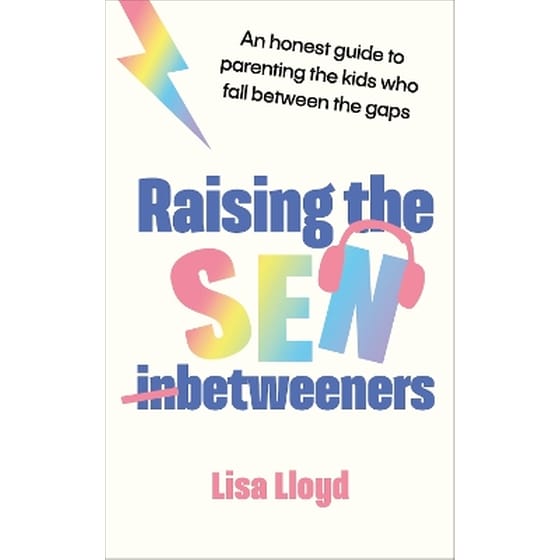 Raising the SEN-Betweeners image 0