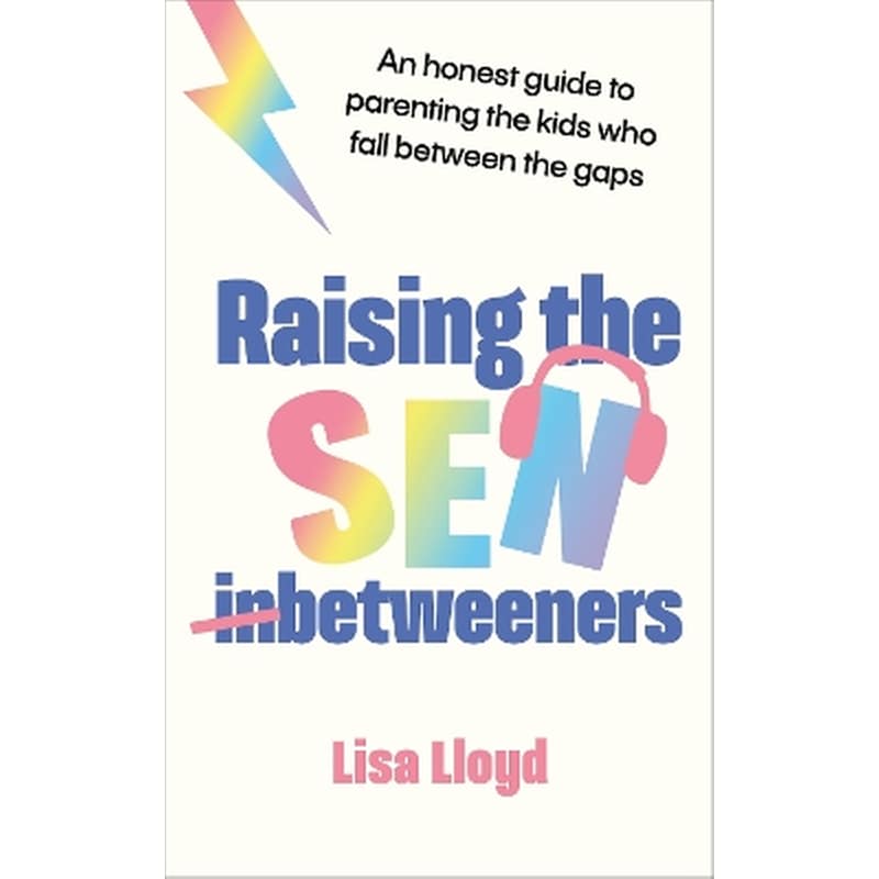 Raising the SEN-Betweeners