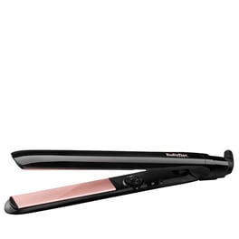 Ισιωτικό Μαλλιών  BABYLISS SMOOTH CONTROL ST298E Μαύρο
