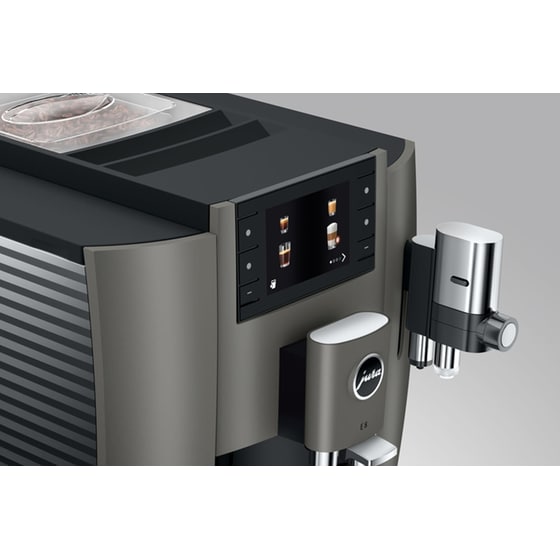 JURA E8 15583 1450W 15bar Μηχανή Espresso image 6