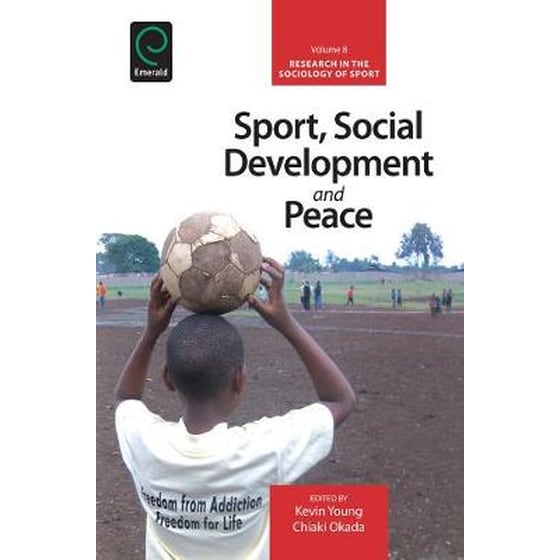 Sport, Social Development and Peace image 0