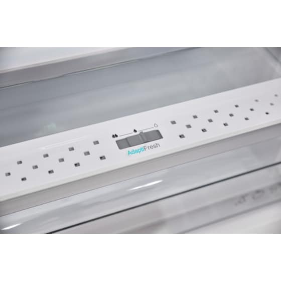 Ψυγειοκαταψύκτης SHARP SJ-BA31DHXAE No Frost 331 Lt - Inox image 7