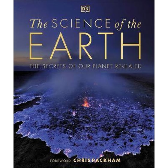 The Science of the Earth : The Secrets of Our Planet Revealed image 0