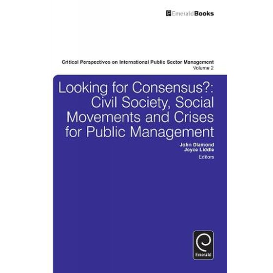 Looking for Consensus image 0