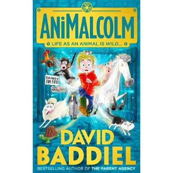 AniMalcolm image 0