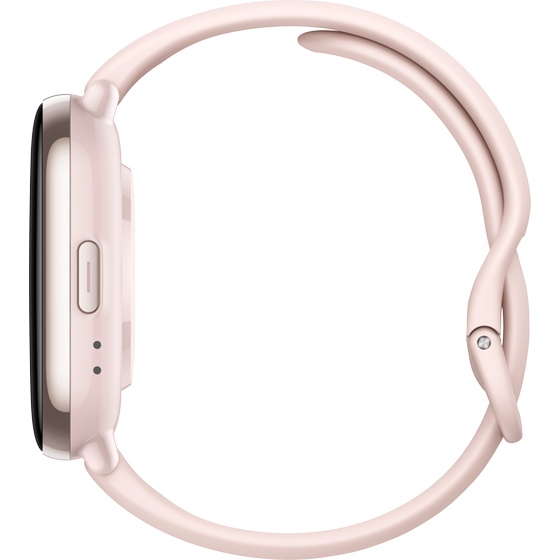 Smartwatch Amazfit Active 44mm - Petal Pink image 3