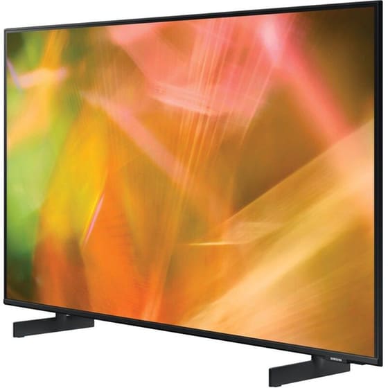 Samsung LED 55" 4K Smart Hotel TV Τηλεόραση HG55AU800EEXEN image 1