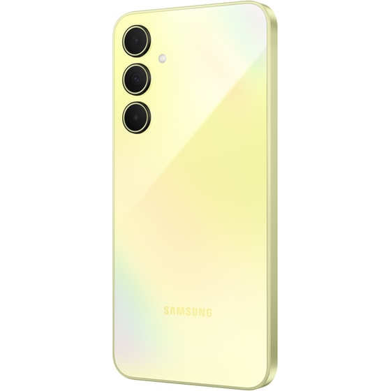 Samsung Galaxy A35 5G 128GB - Awesome Lemon image 6