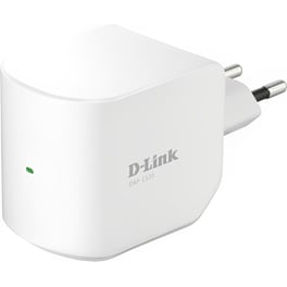 D-Link DAP-1320 Wi-Fi Extender Wi-Fi 4 Single Band (2.4 GHz)