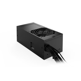 Τροφοδοτικό Υπολογιστή TFX Power 3 300W Gold - Μαύρο