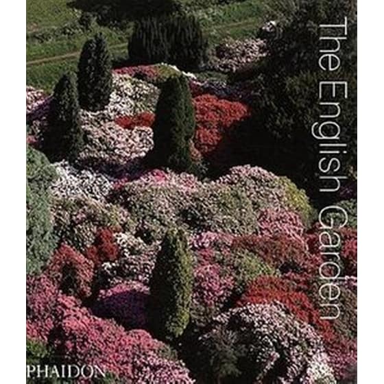 English Garden image 0